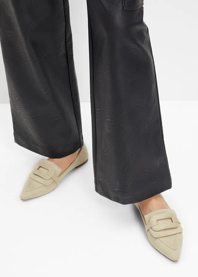 Loafers • groenbeige • product-page.page-title-suffix