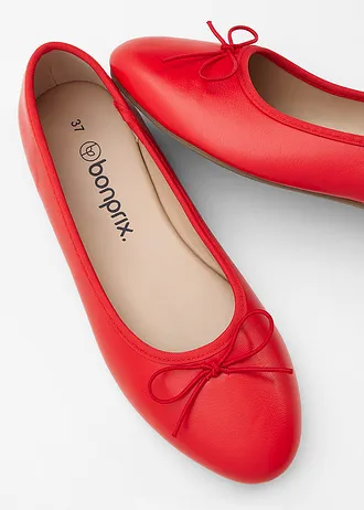 Balerina • eperpiros • bonprix áruház