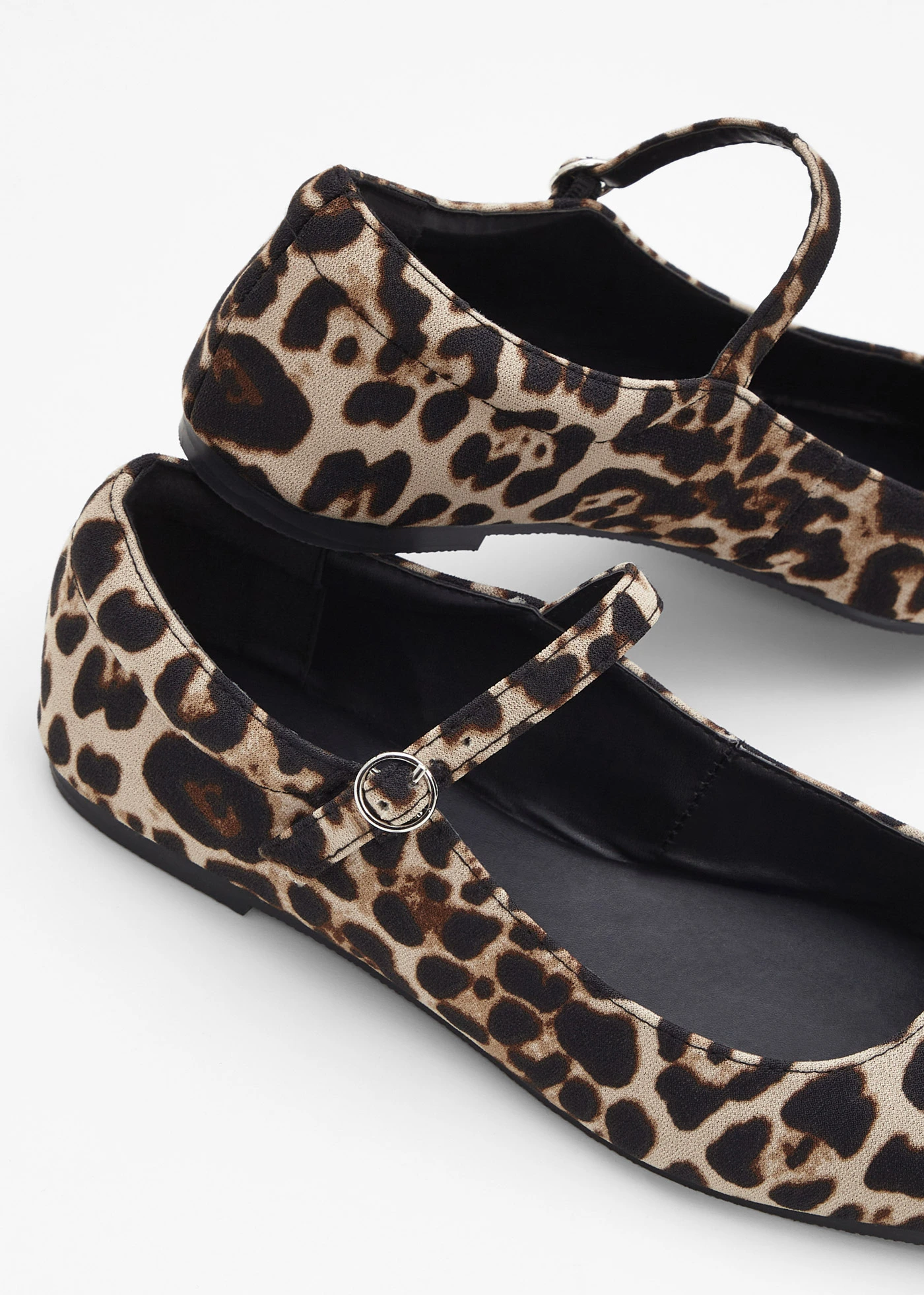 Ballerina's • beige • bonprix online shop