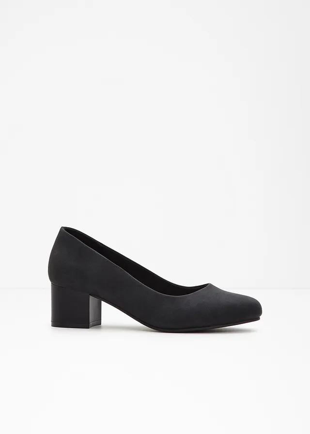 Comfort pumps