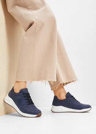 Sneakers Rieker • bleu foncé • Boutique bonprix