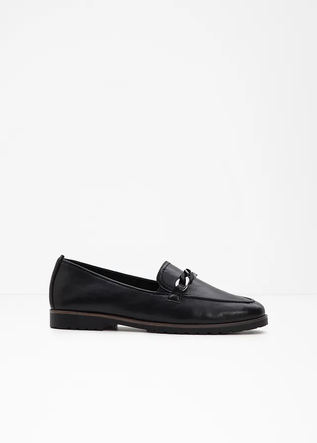 Pantofi loafer Tamaris