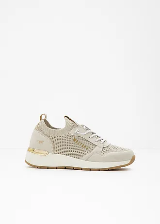 Mustang sneakers