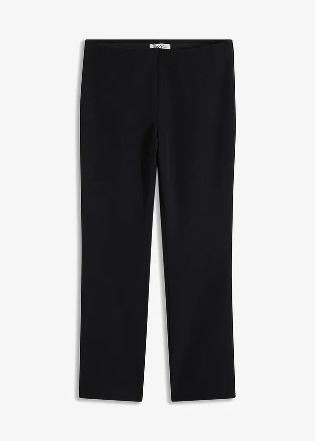 Stretch broek
