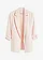 Lange blazer, Kleur: lichtroze