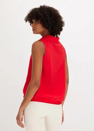 Top • aardbeirood • bonprix online shop