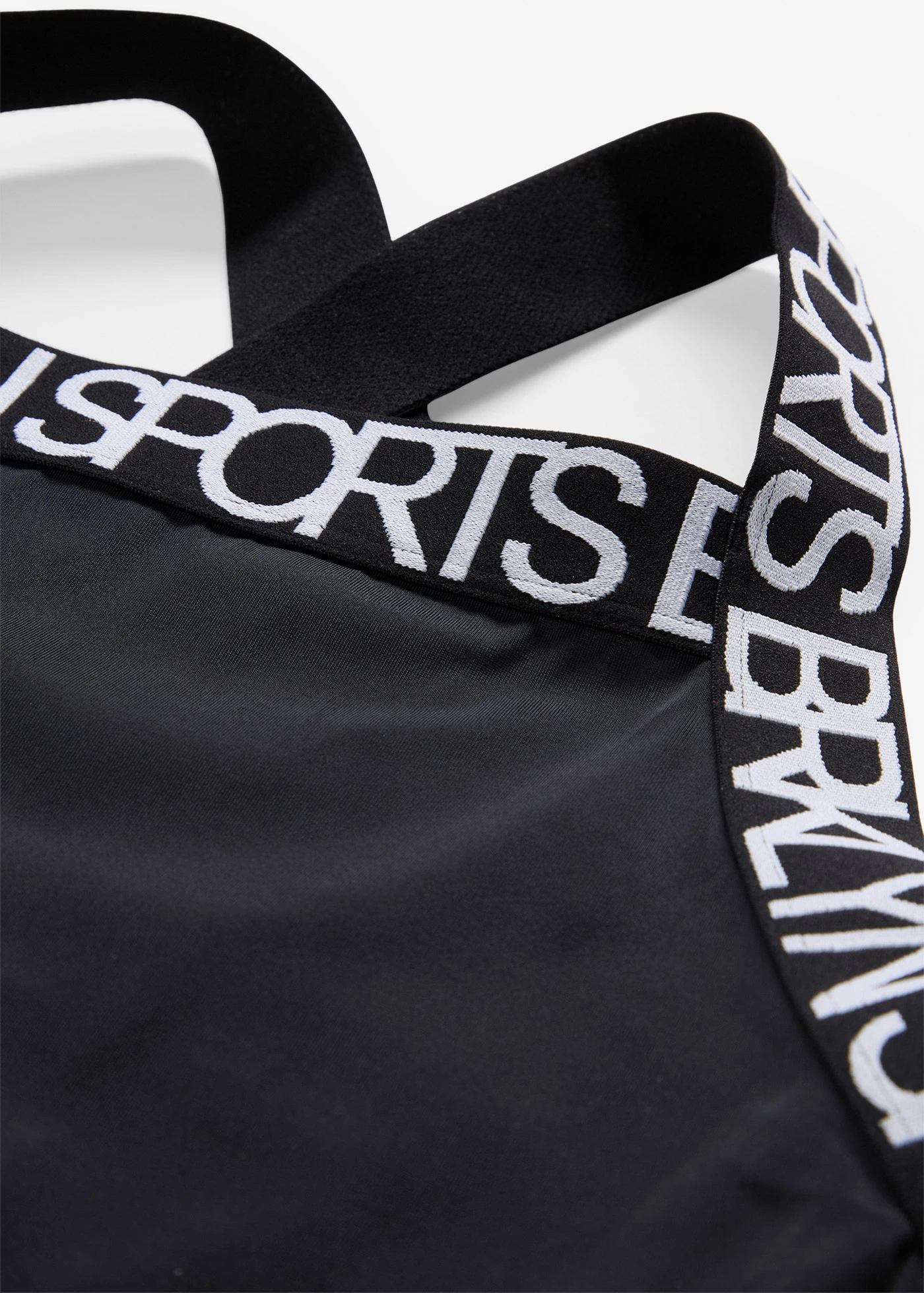 Jednodílné plavky • černá • bonprix obchod