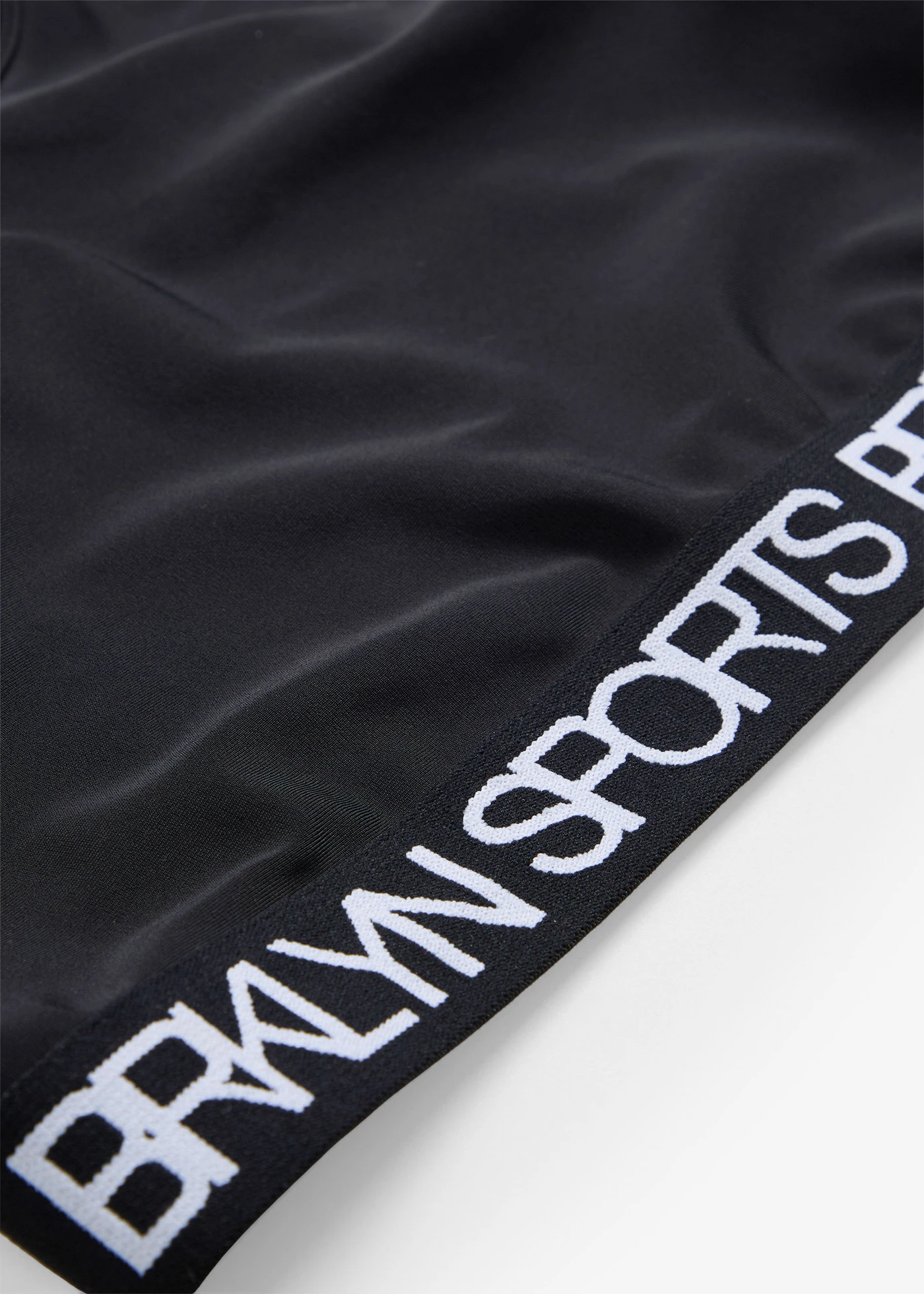 Sportbikini met racerback (2-dlg. set) • zwart • bonprix online shop