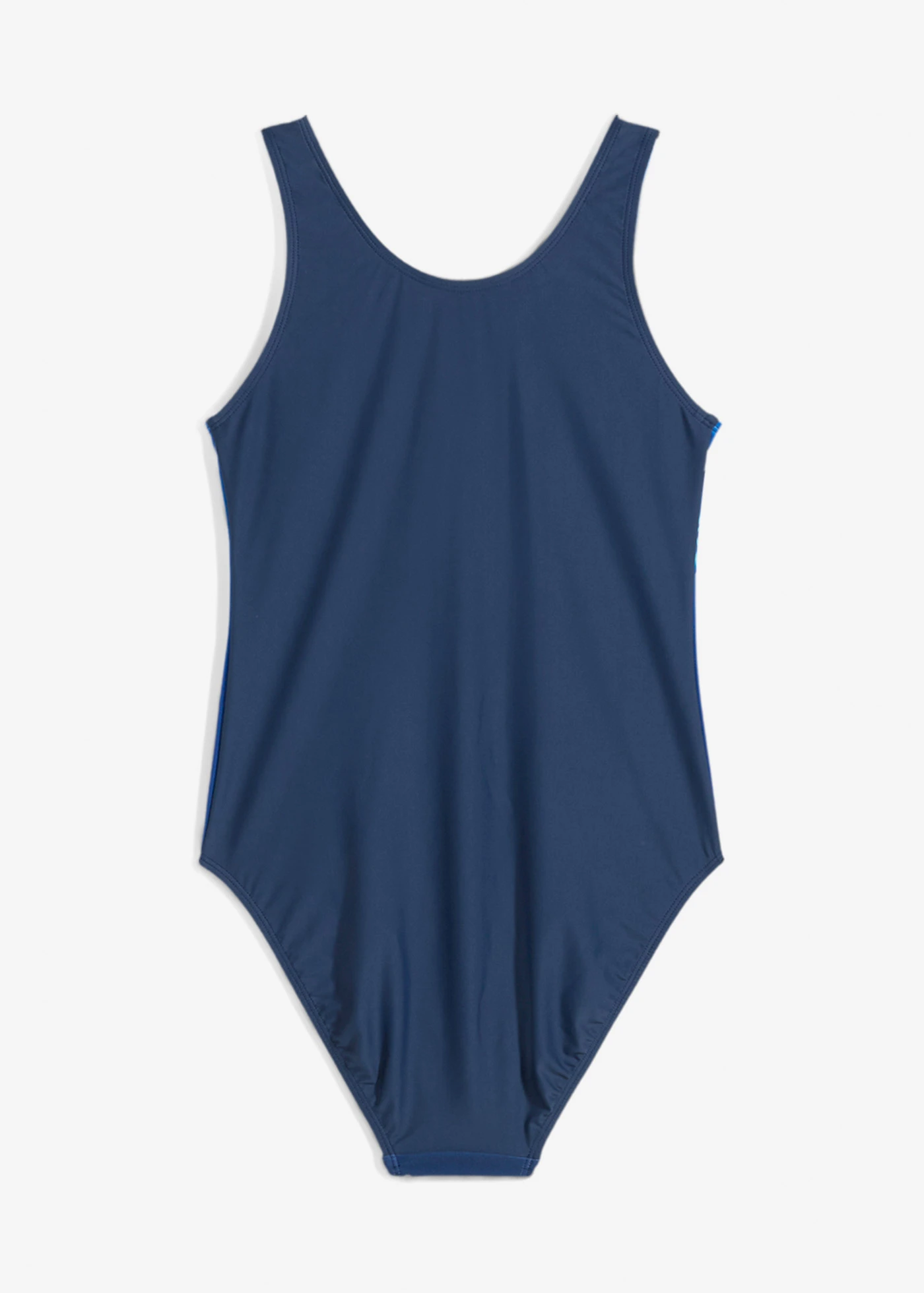 Costum de baie • bleumarin-albastru profund • magazin bonprix