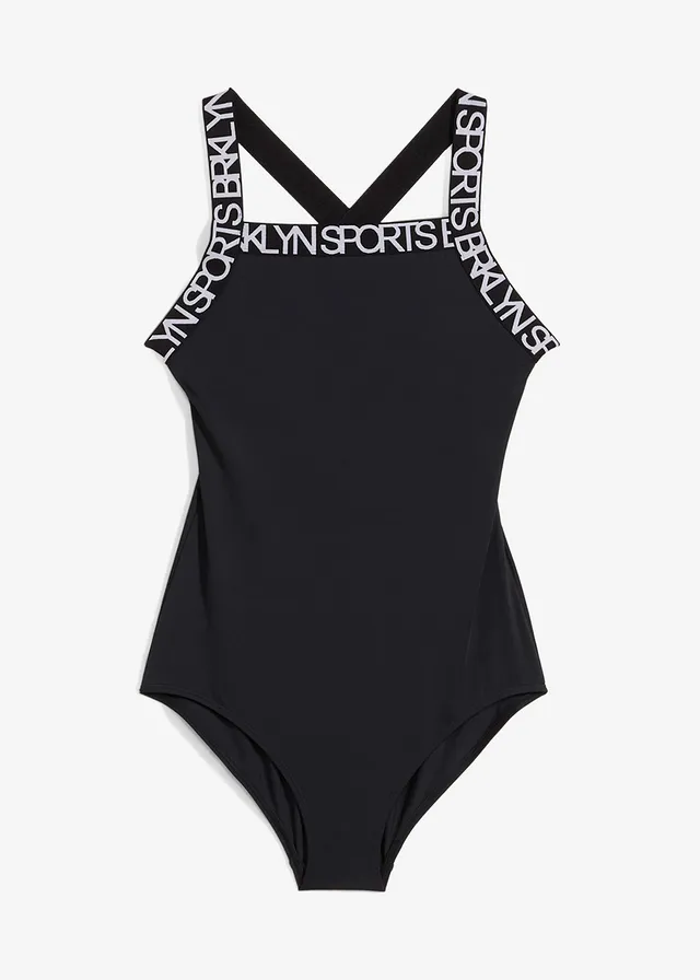 Maillot 1 pièce