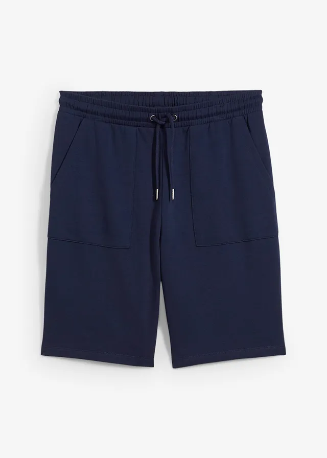 Pantaloni scurți casual cu buzunare