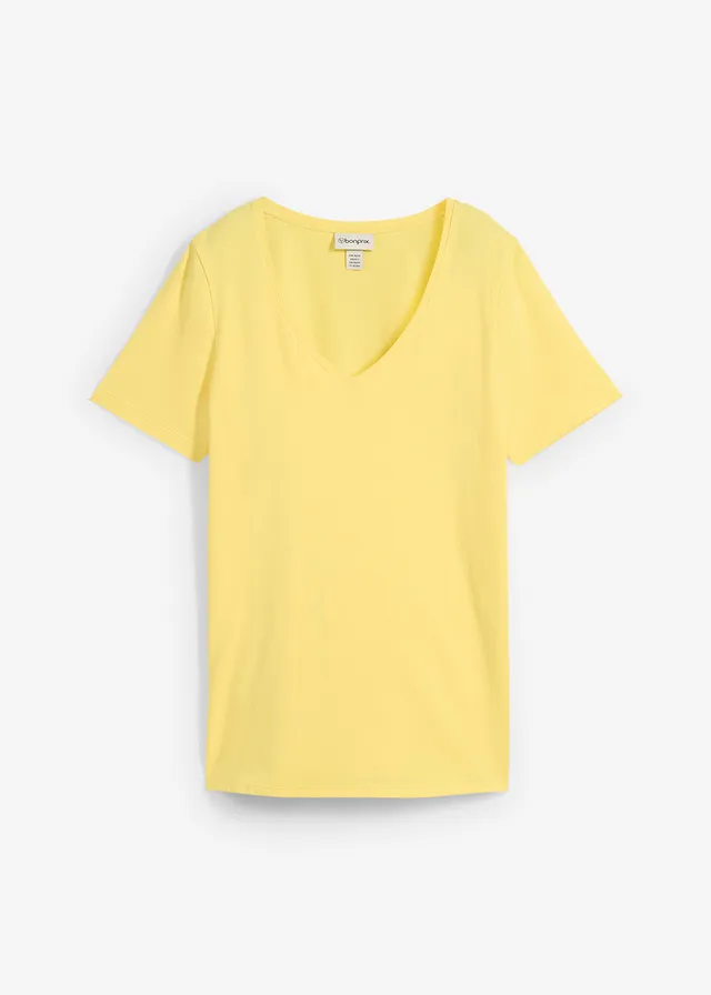 Tricou cu bumbac organic 100%