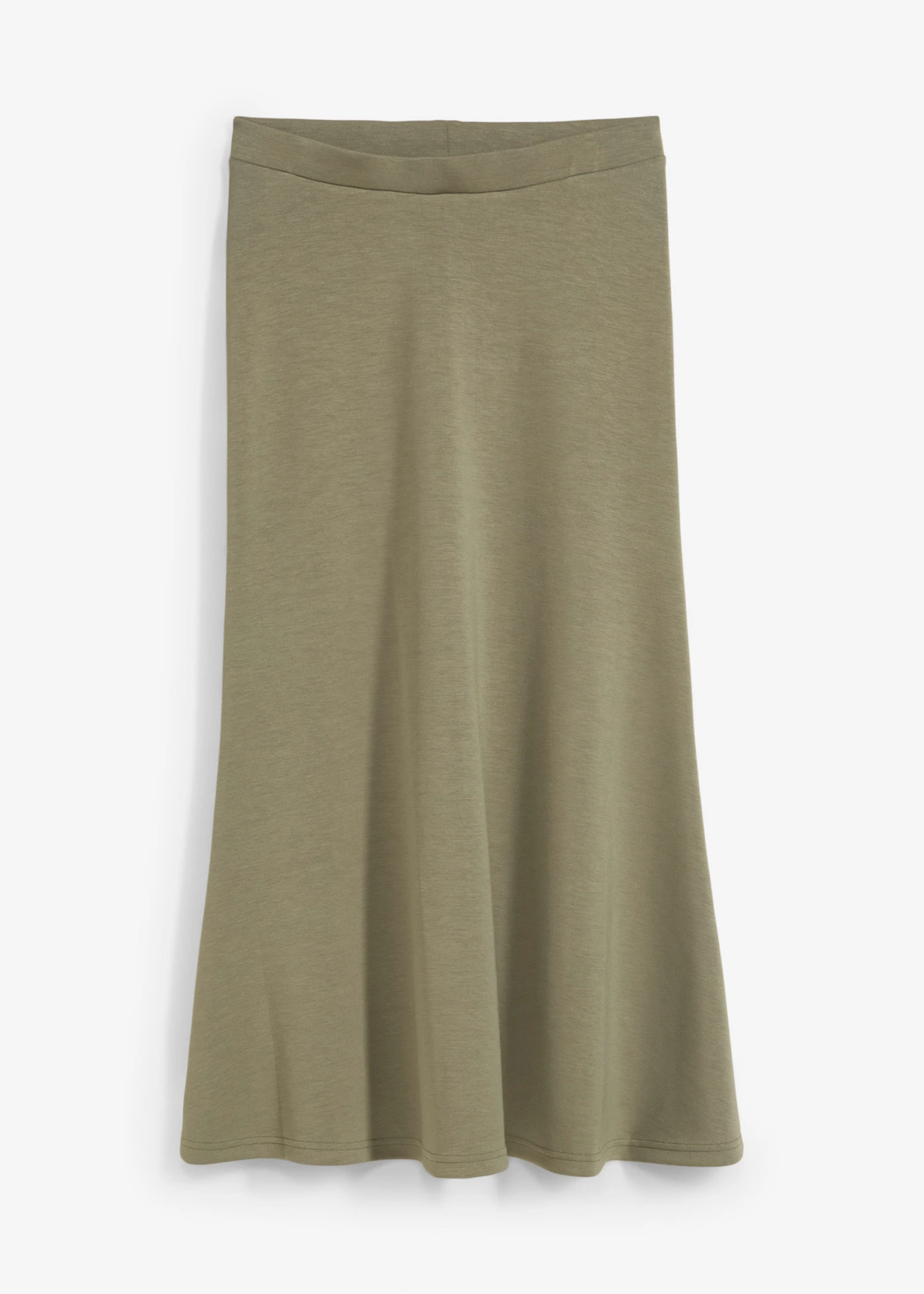 Midirok van Scuba • olijfgroen • bonprix online shop