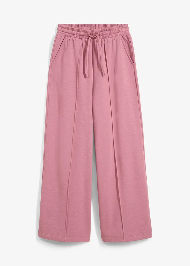 Pantaloni sport largi