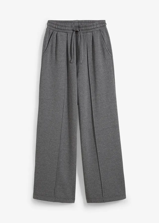 Pantaloni sport largi