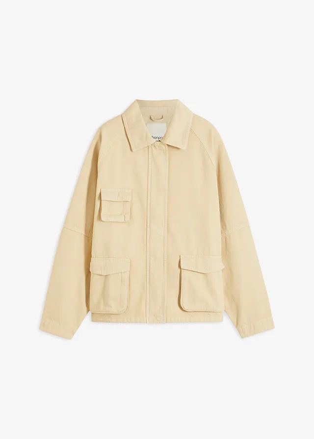 Oversize bunda