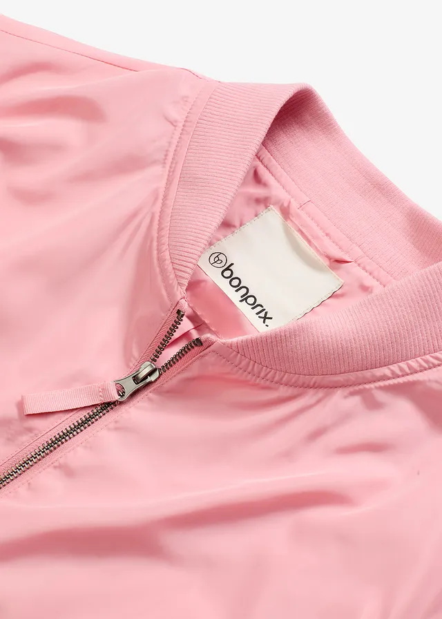 Blouson • rose pâle • product-page.page-title-suffix