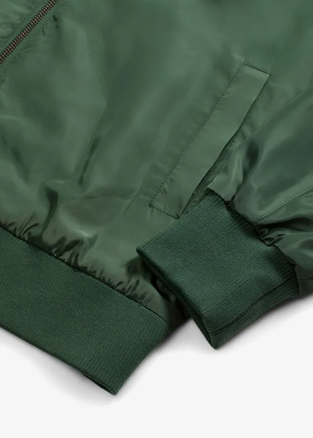Bomber • schaduwgroen • product-page.page-title-suffix