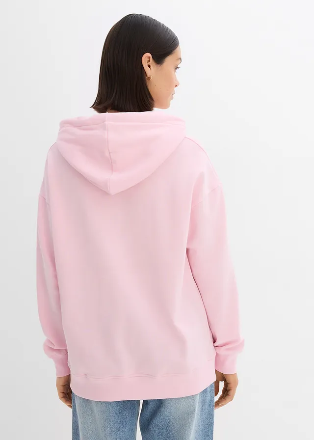 Oversized hoodie • kristalroze • product-page.page-title-suffix