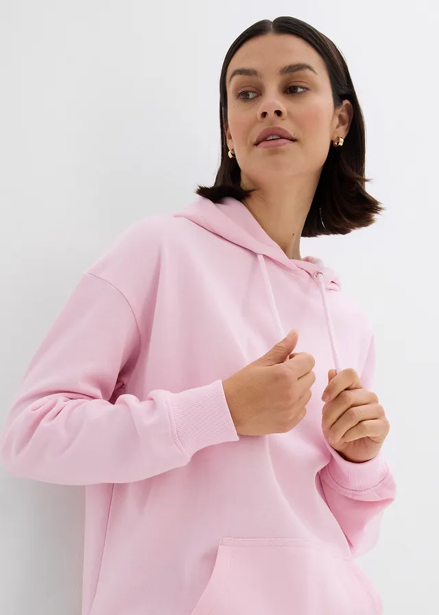 Oversized hoodie • kristalroze • product-page.page-title-suffix