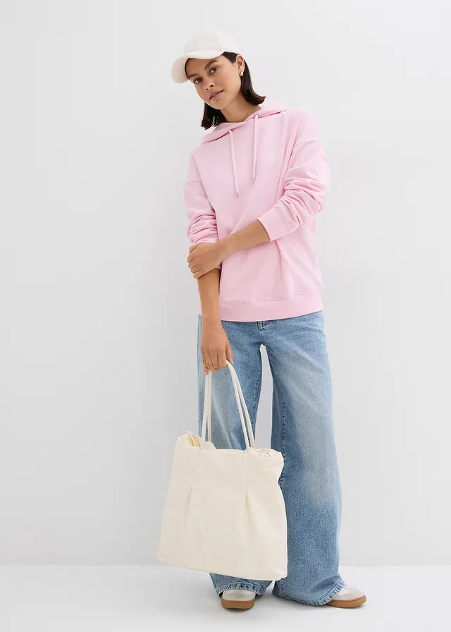 Oversized hoodie • kristalroze • product-page.page-title-suffix