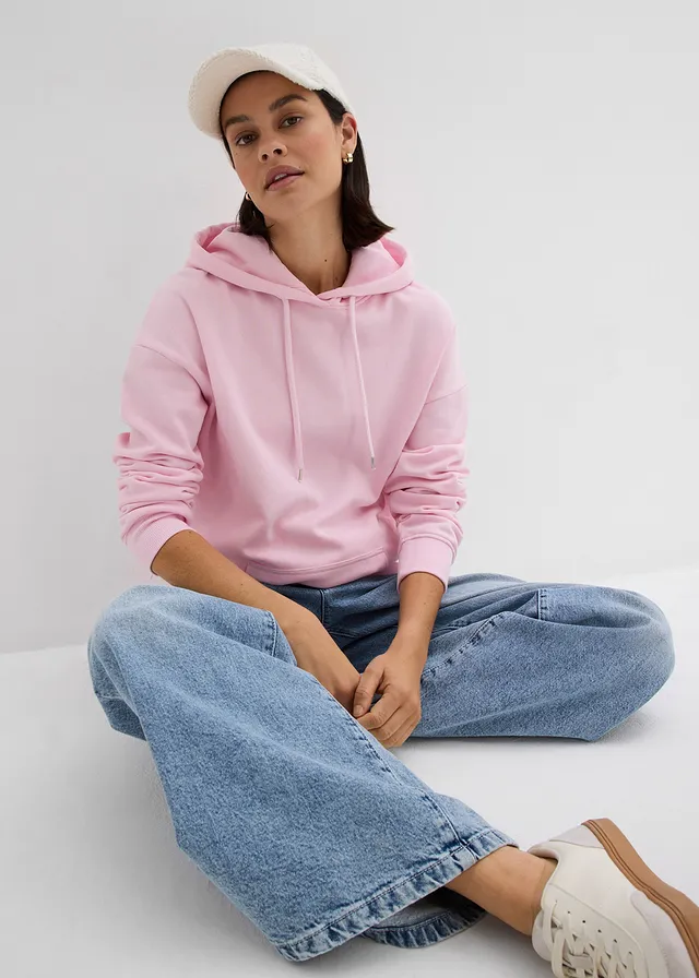 Oversized hoodie • kristalroze • product-page.page-title-suffix