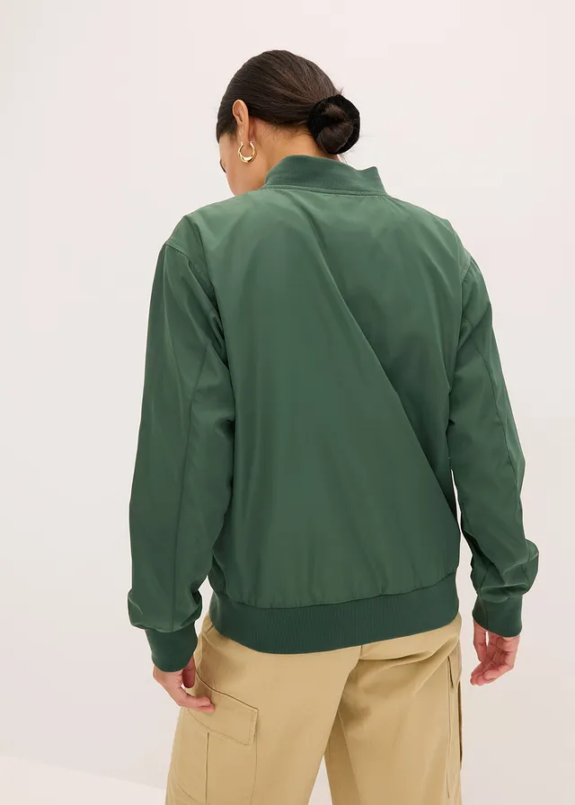 Bomber • schaduwgroen • product-page.page-title-suffix