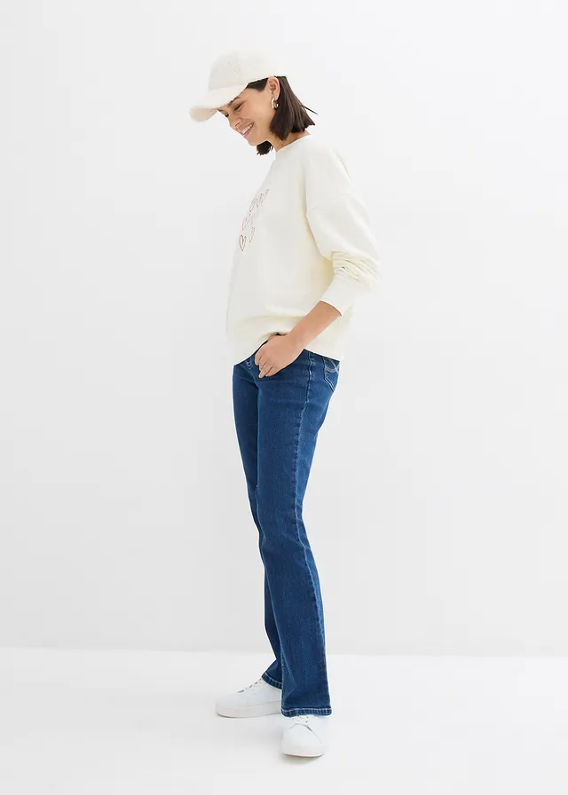 Oversized sweater wolwit