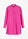 Lange blouse van viscose, Kleur: fuchsia