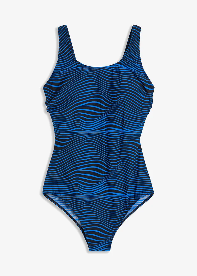 Costum de baie shape cu efect de modelare ușor