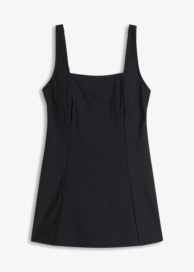 Rochie baie, efect shape uşor
