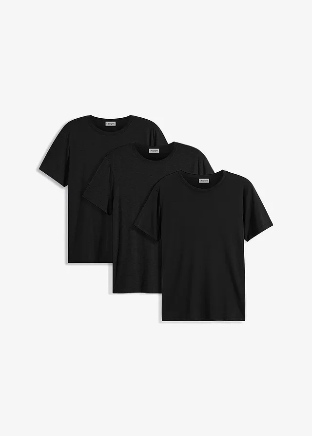 Tricou (set/3 buc.)