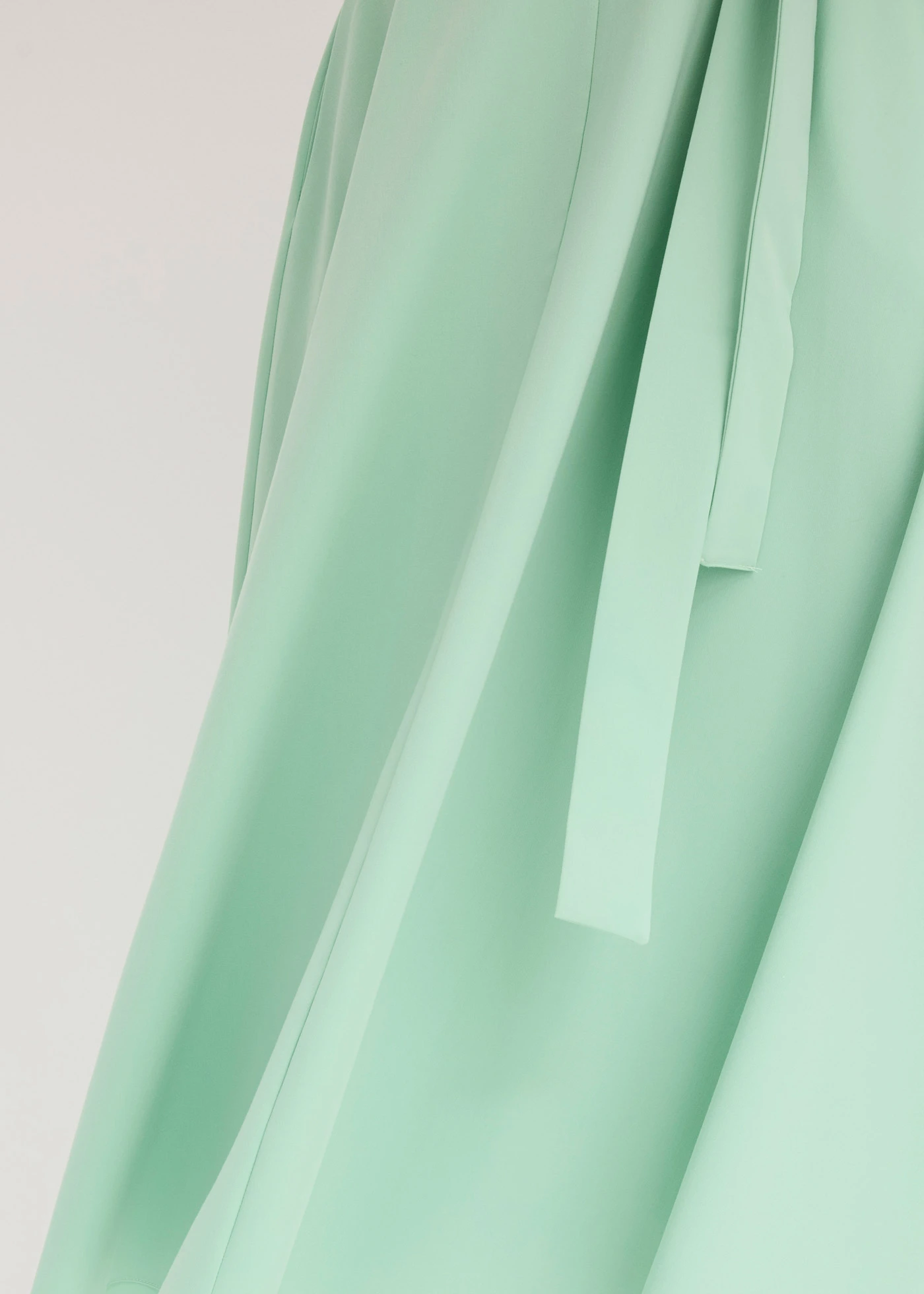 Jupe longue • menthe • Boutique bonprix