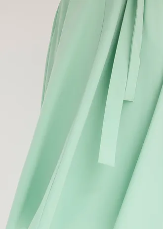 Jupe longue • menthe • Boutique bonprix