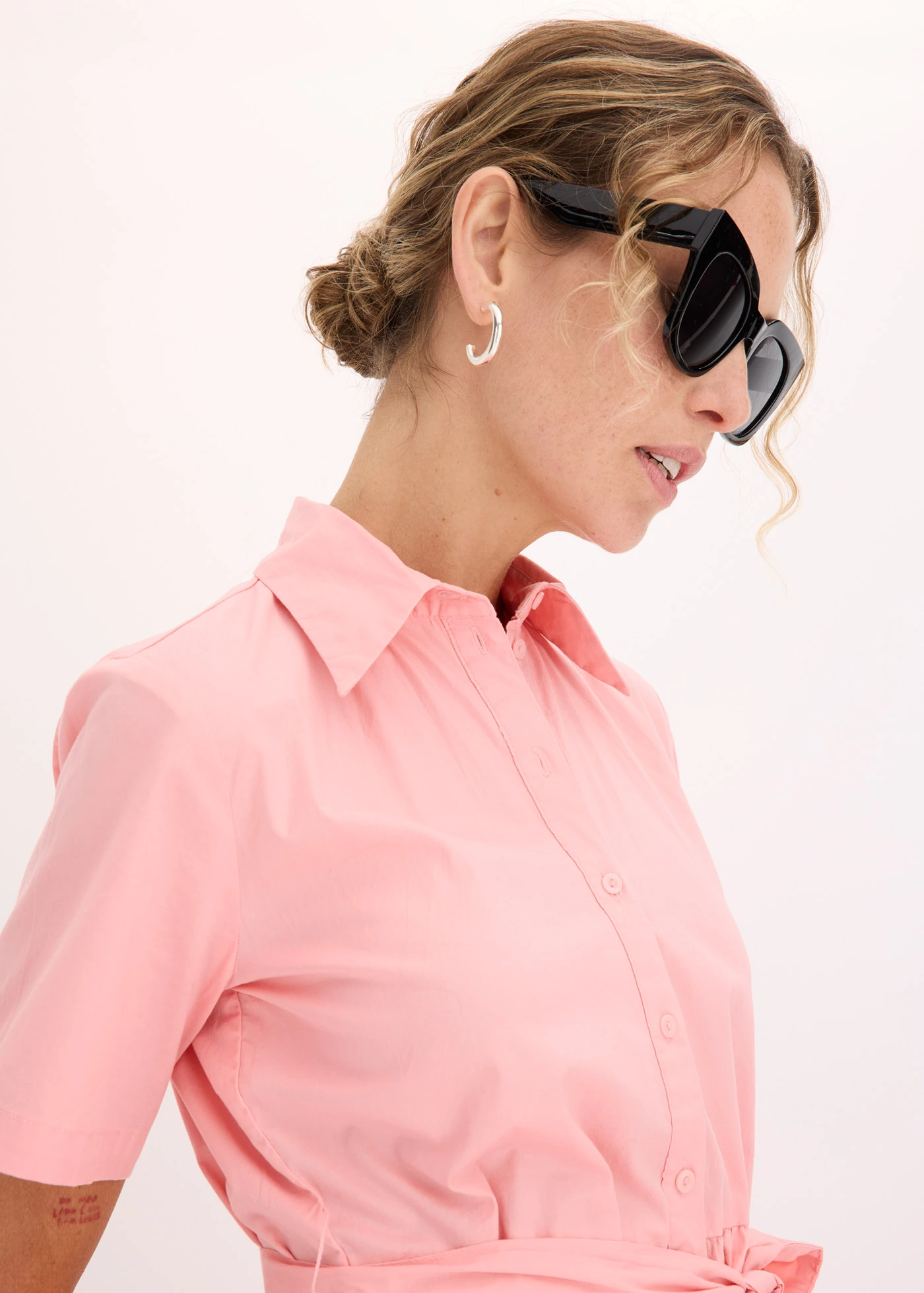 Zonnebril • zwart • bonprix online shop