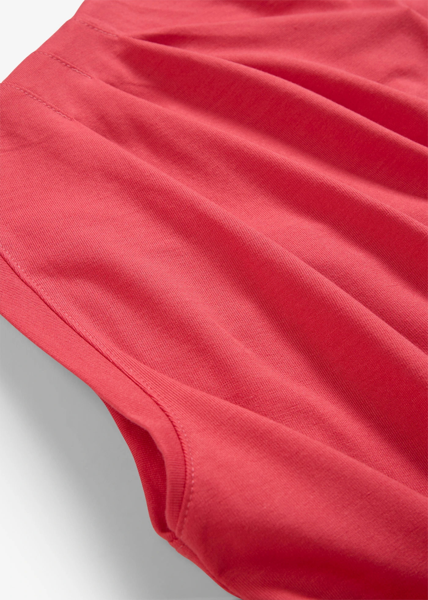 Shirt van een zachte viscosemix • paradijspink • bonprix online shop