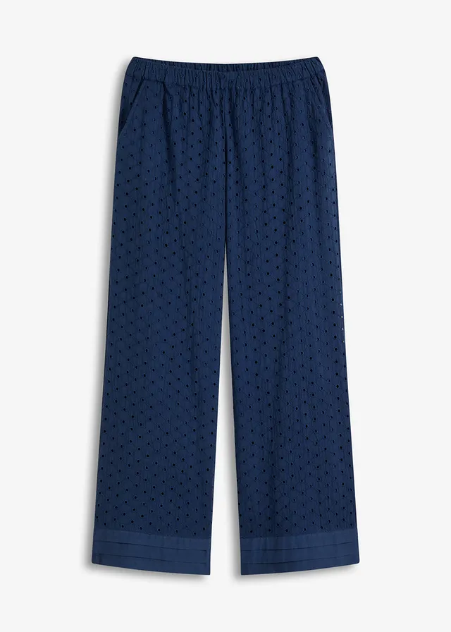 Pantaloni Marlene