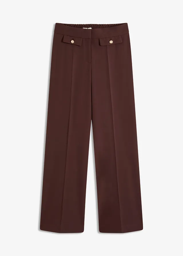 Pantaloni Marlene