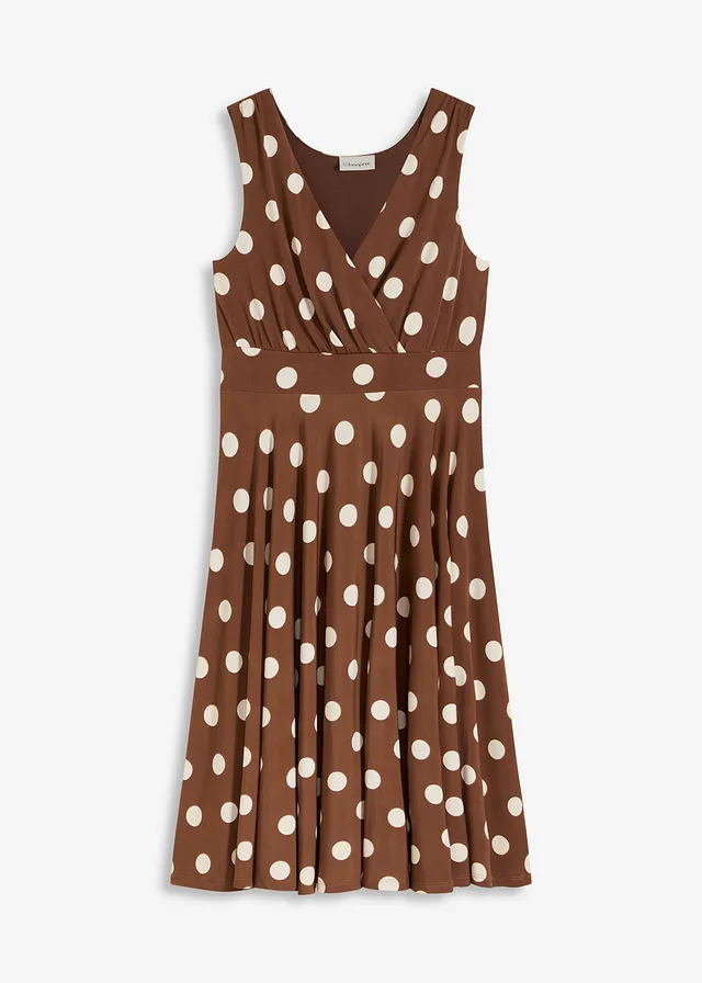 Rochie cu buline