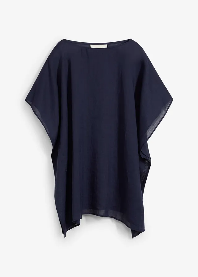 Široká tunika Ramie