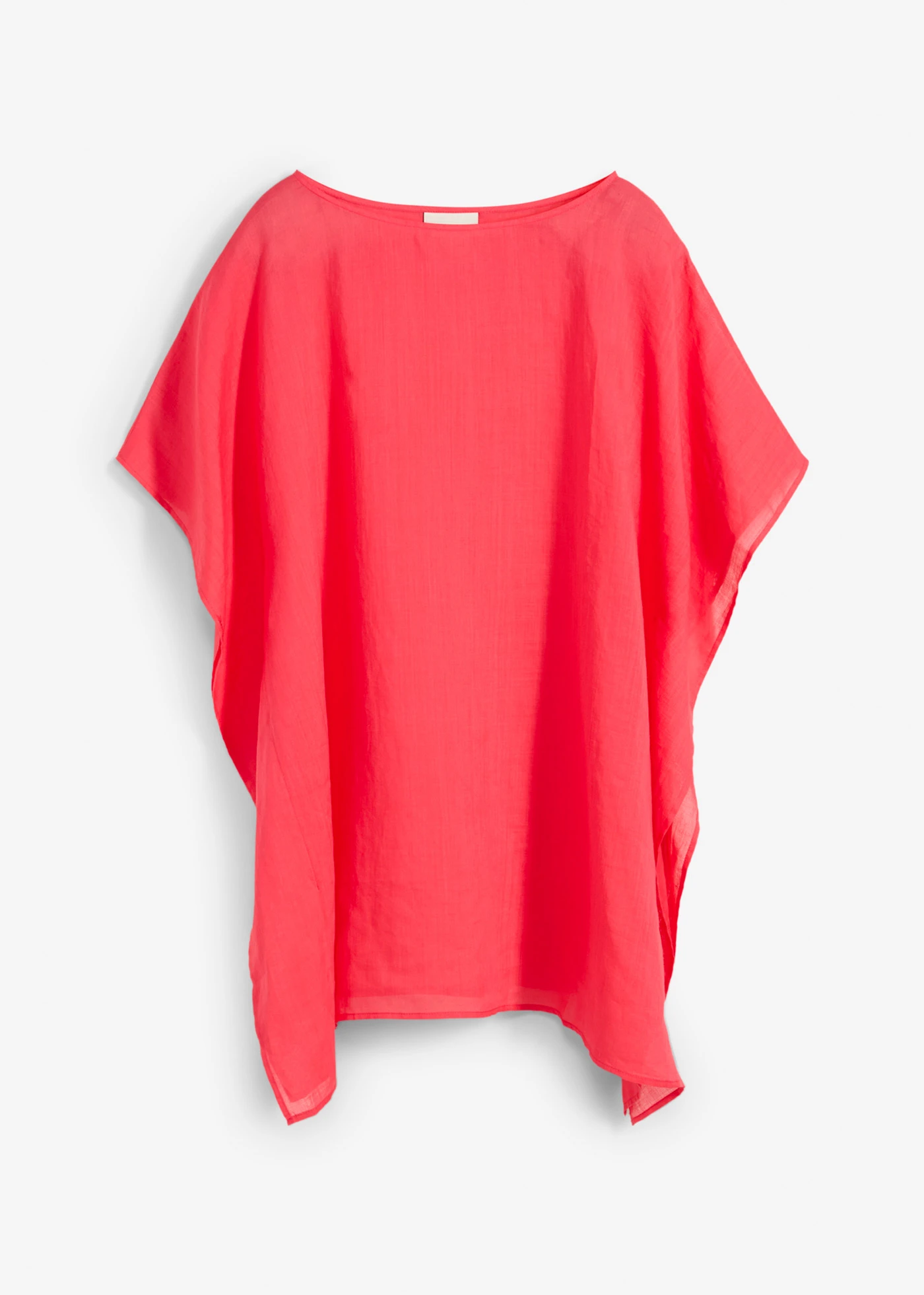 Tunika z ramie • rajská pink • bonprix obchod