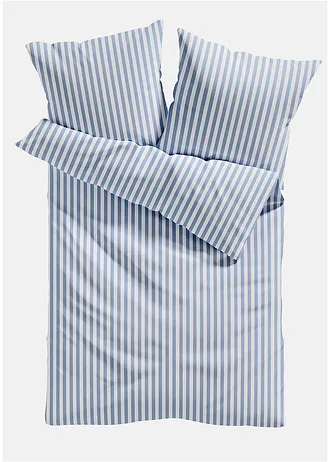 Lenjerie de pat din Renforcé