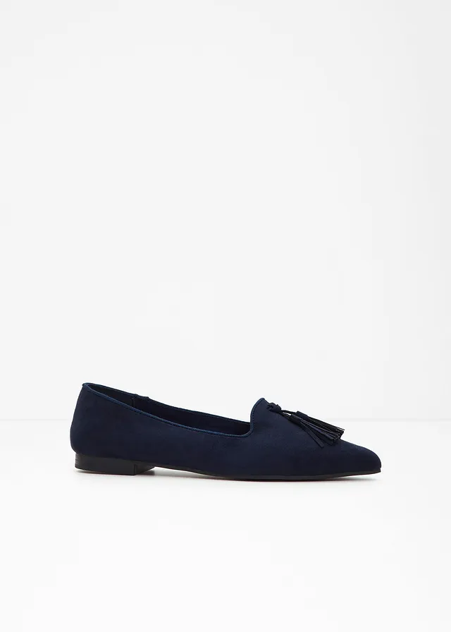 Pantofi loafer