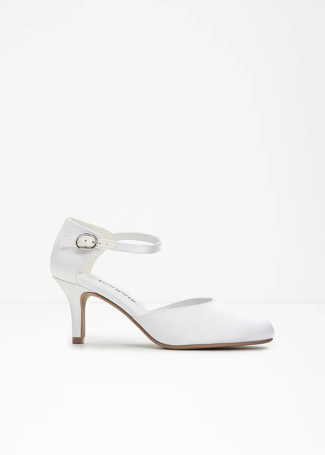 Pantofi pumps