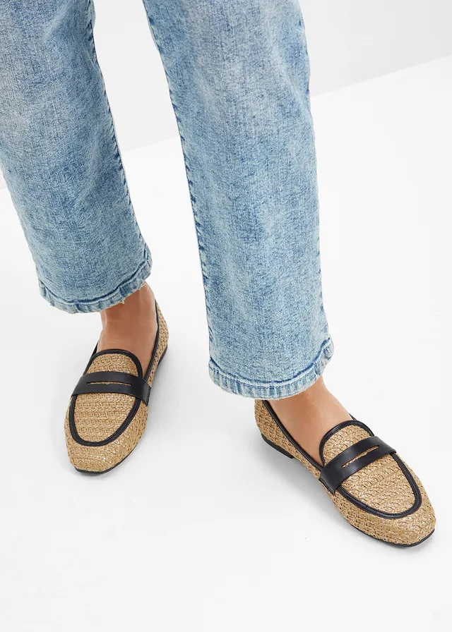 Loafers • beige • product-page.page-title-suffix