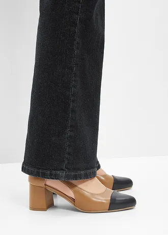 Pumps • camel • bonprix online shop