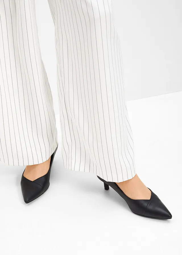 Escarpins • noir • product-page.page-title-suffix