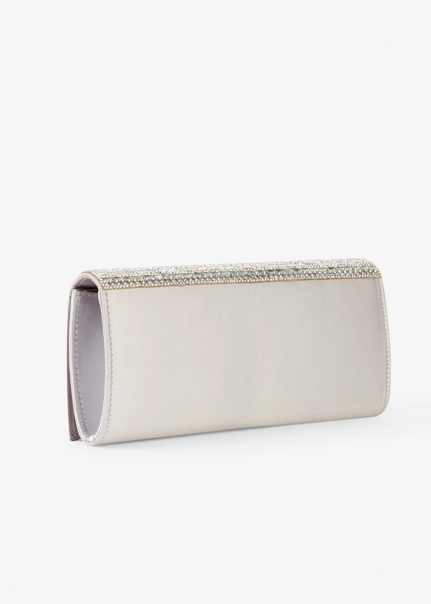 Clutch • zilverkleurig • bonprix online shop