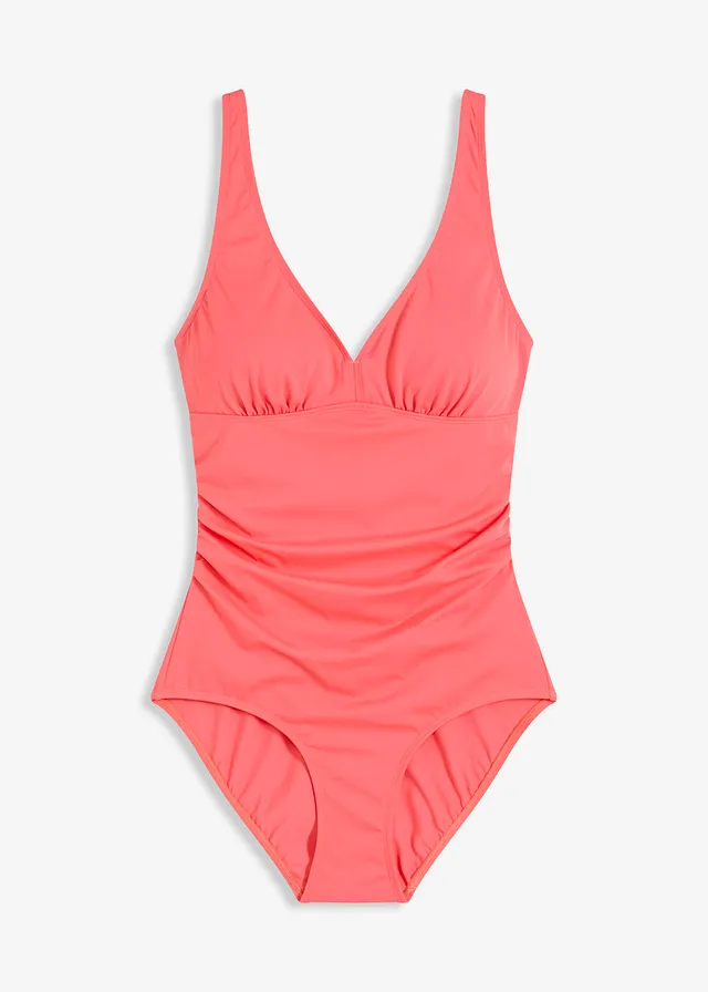 Badpak • perzik • bonprix online shop