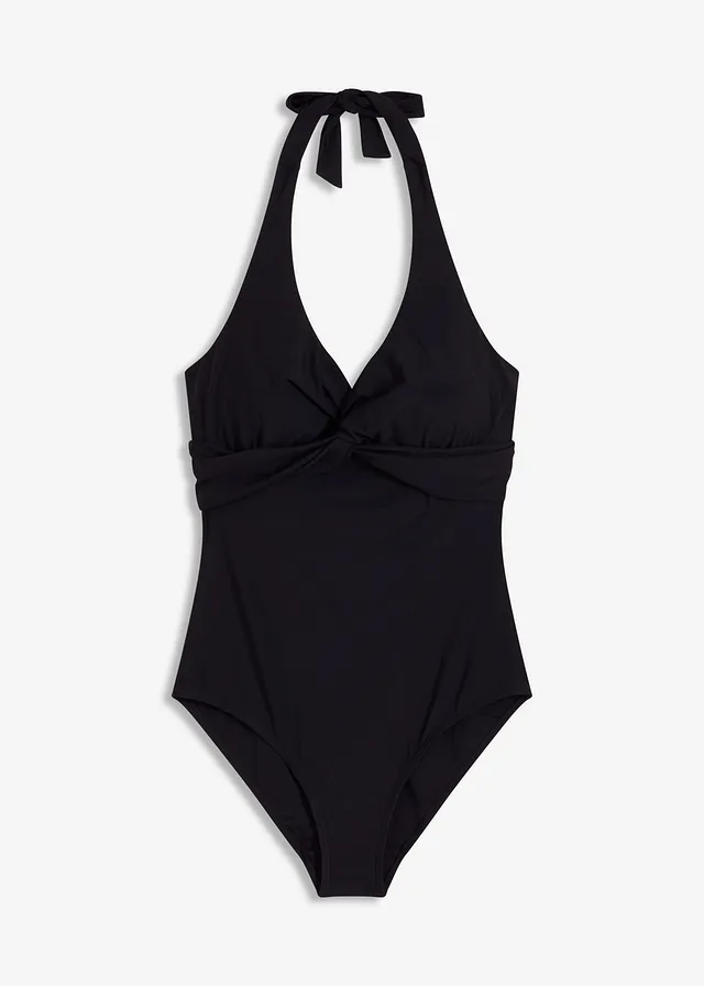 Costum de baie shape cu efect de modelare ușor